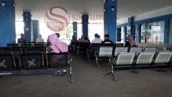 Mau Vaksin di RSUD Abdul Moeloek! Harus Daftar Via Online Dulu